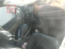 Dodge Caravan